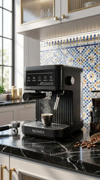 MEDAYA Koln Tactile – Machine Espresso Professionnelle | ماكينة إسبريسو كولن الاحترافية