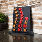 Porte-Capsules Nespresso MEDAYA – Rangement Élégant 20 Capsules | حامل كبسولات Nespresso أنيق MEDAYA